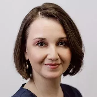 Коржевская Анна Константиновна