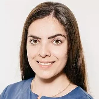 Лукашова (Заворина) Светлана Владимировна