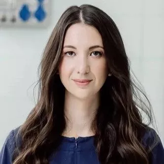 Овчинникова Анна Юрьевна