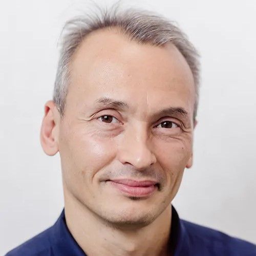 Богданов Георгий Сергеевич