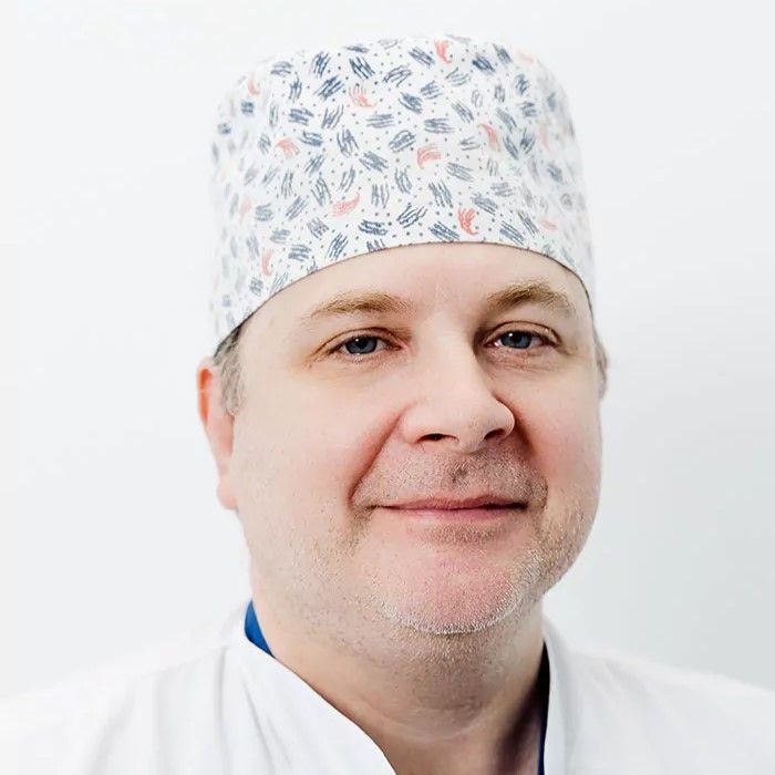 Беляков Константин Владимирович