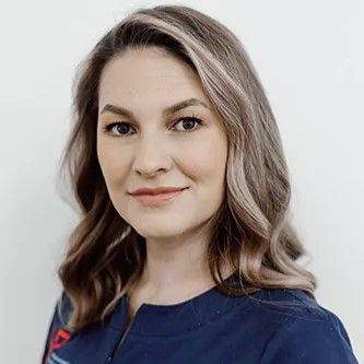 Кашева (Садекова) Ирина Дмитриевна