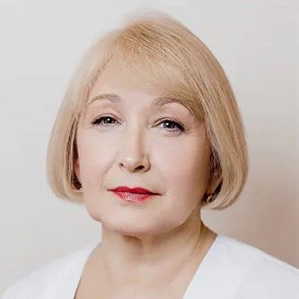 Дозорова Ирина Павловна