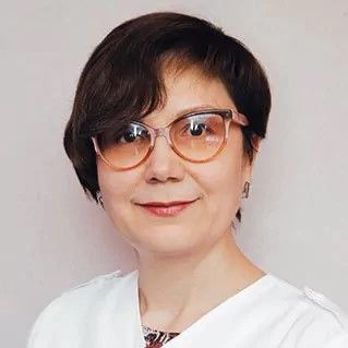 Буянова Марина Николаевна