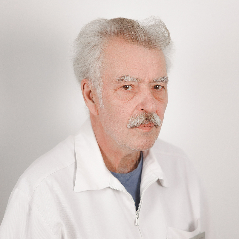 Шабалин Александр Владимирович